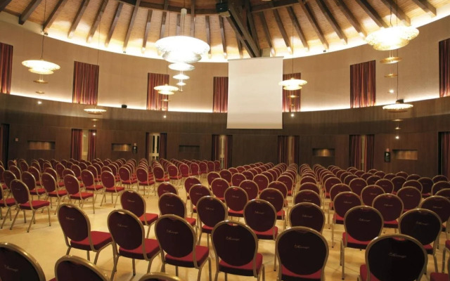 Marinagri Greenblu Hotel