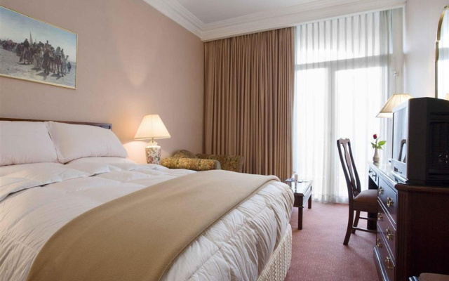 Al Hamra Hotel Jeddah