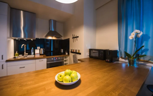 ZEN Apartments Cluj