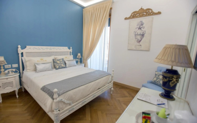 Royal Suite Trinità dei Monti