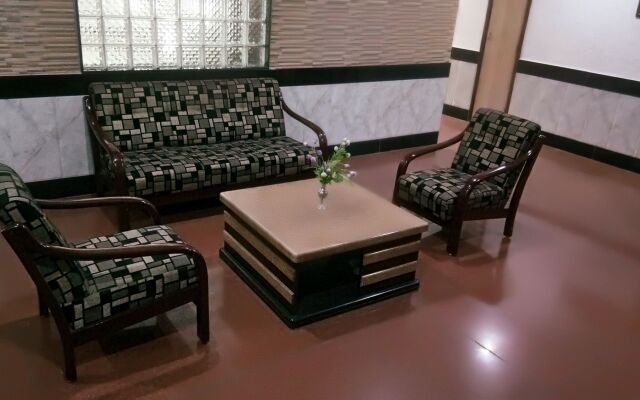 Hotel Arch Manor Deluxe