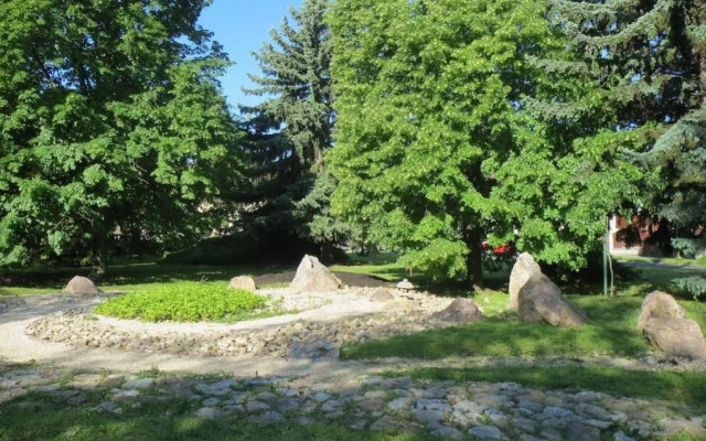 Hét Pecsét Fogadó Étterem