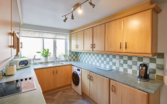 Host Stay Glenfield Terrace