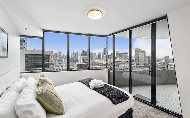 Docklands Private Collection - Digital Harbour