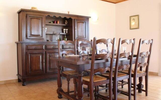 Maison Saint-Pierre-d'Oléron-La Cotinière, 4 pièces, 6 personnes - FR-1-246A-368