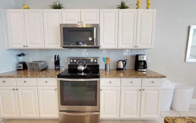 6BR Villa - Watersong Resort-538AOCJGI