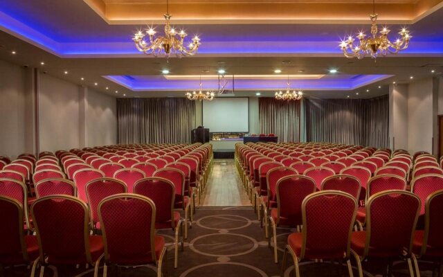 Lough Rea Hotel & Spa