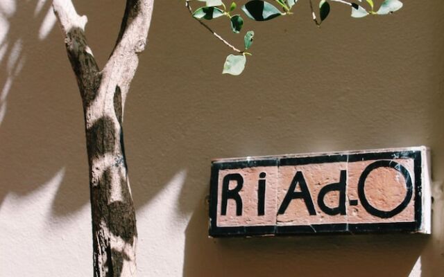 Riad O