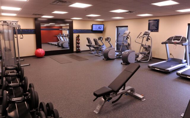 Hampton Inn Neptune/Wall