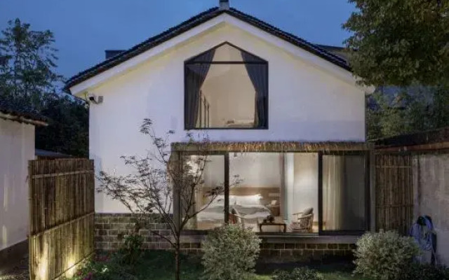 Zen Inn Xiangyan