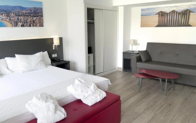 Hotel Los Alamos