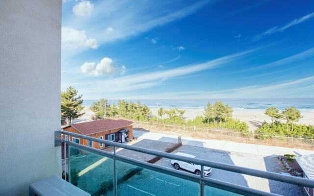 Yangyang Haegeum Pension