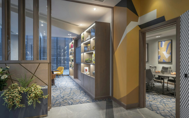 Maldron Hotel Manchester Central – Cathedral Quarter