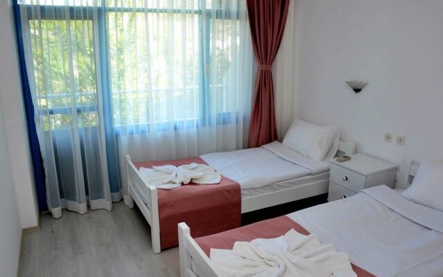 Bulut Garden Boutique Hotel