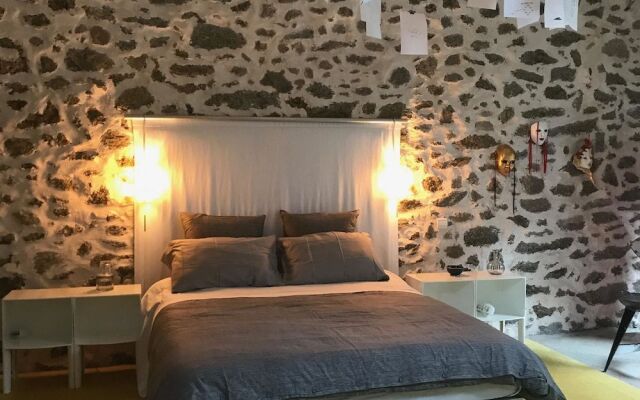 Maison D'hôtes Aregno