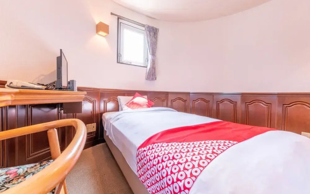 Tabist Hotel Sankoen