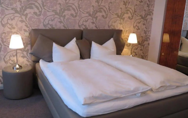 Turmhotel Weserblick