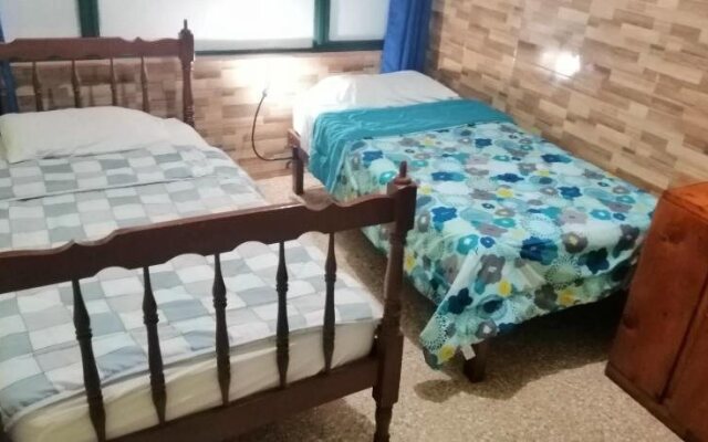 Hotel Casa Leon