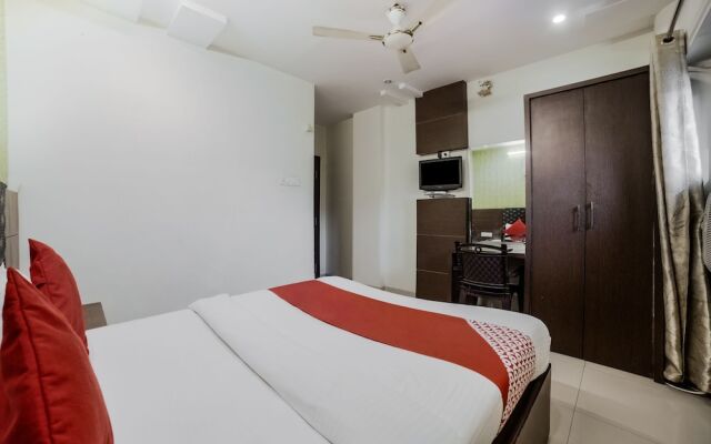 Oyo 28766 Hotel Siddharth
