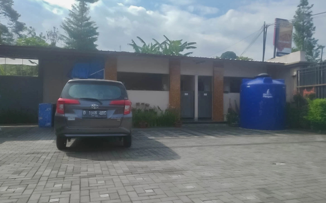 Kedai Oma Syariah RedPartner