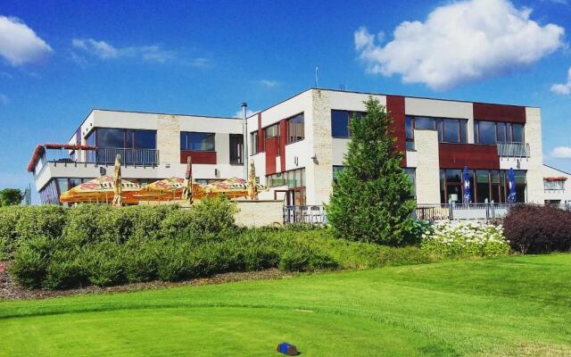 Hotel Beroun Golf Club