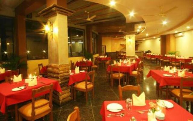 Comfort Apartment Stay - Baga Resort