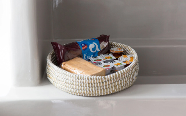 Captain's House Suites