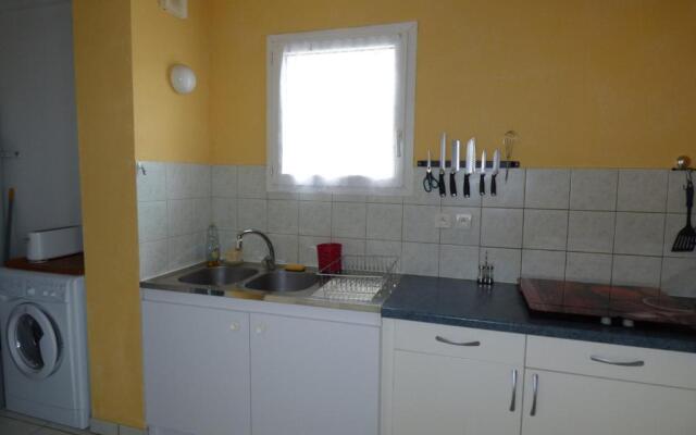 Appartement Biscarrosse, 2 pièces, 4 personnes - FR-1-319-445