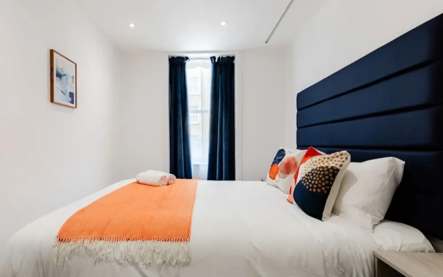 Upper Berkeley Hotel