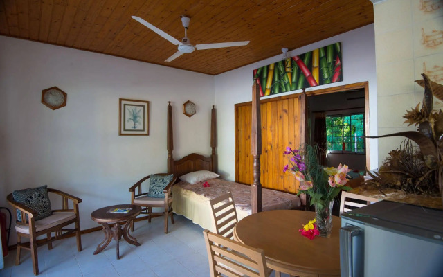 Le Tropique Villa - Adults Only