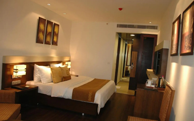 Shervani Hotel Nehru Place