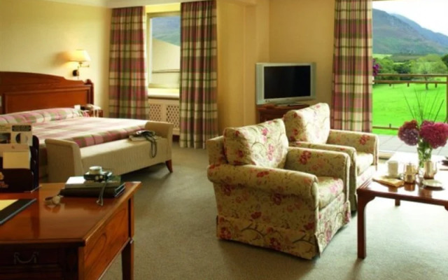 The Dunloe Hotel & Gardens