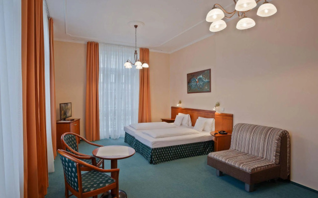 Hotel Westend