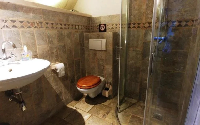 Hostel Kersenhof