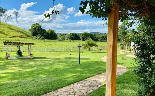 Pousada Spa São Sebastião