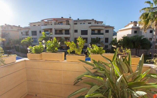 Stylish Townhouse - RESORT facilities