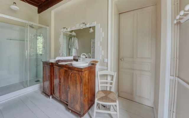 Manoir de Truhelin