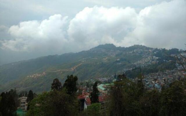 Hotel Taktsang Darjeeling