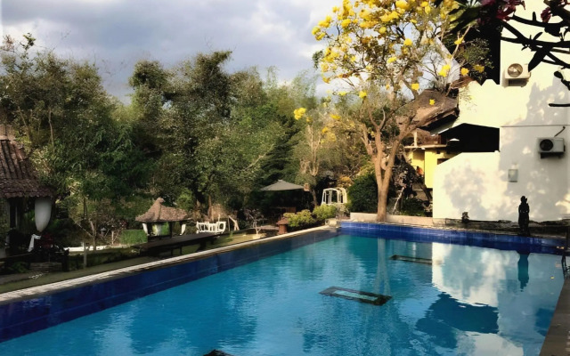 Padi Heritage Hotel