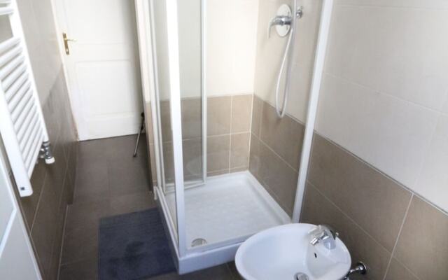 Bamboo Milano Isola Apartment Terrace