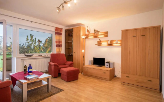 Ferienwohnung Steinhilber 2