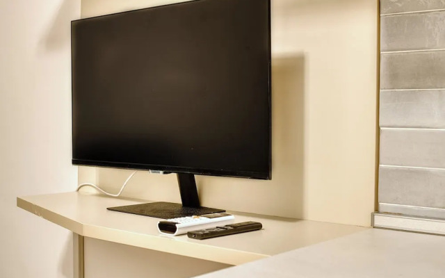 Compact studio near the City Centre