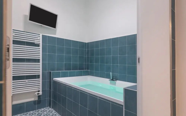 FILIA SOLIS - Old Town SUITEs & SPA