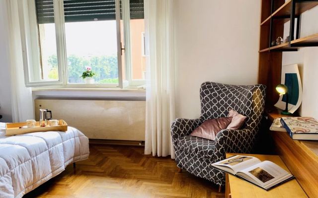 Riverview Luxury Flat