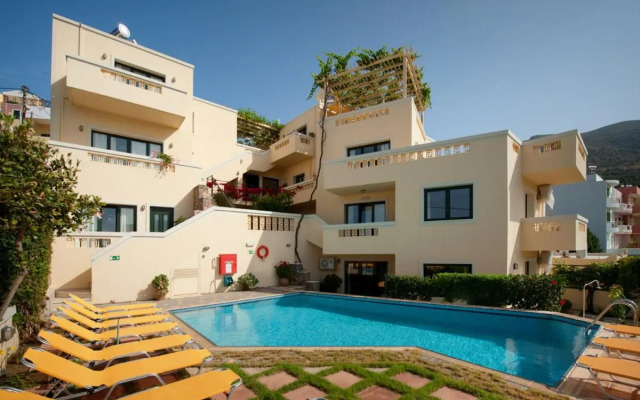 Villiana Holiday Apartments