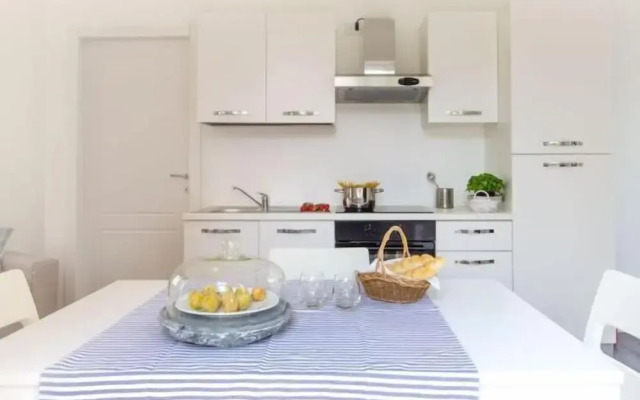 Maji Como Lake Apartments