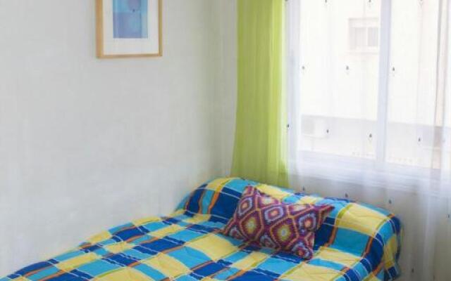 Apartamento en Torrevieja a 50m playa