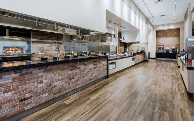 Embassy Suites by Hilton College Station, TX