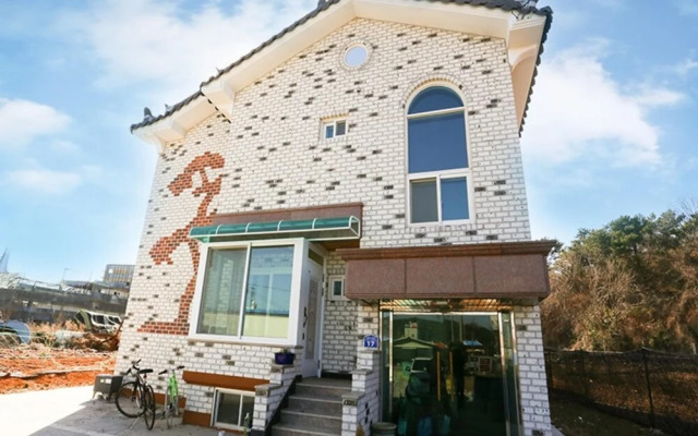 Daebudo Hyu Pension