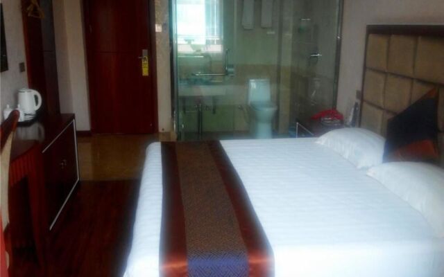 Samenxia Travel Hotel